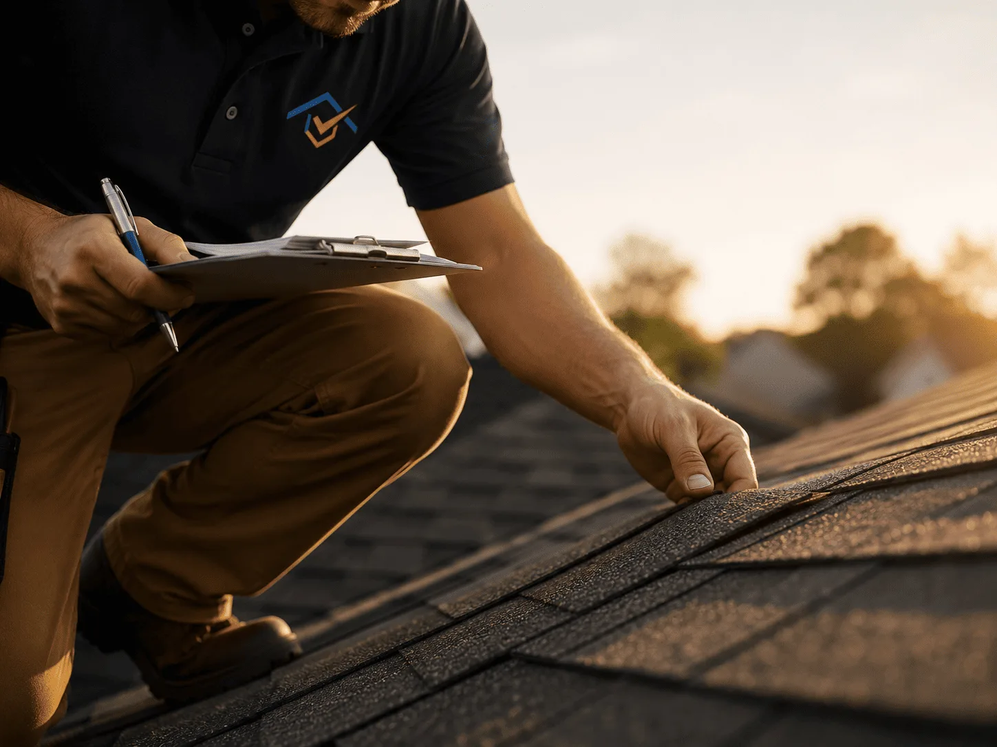 Why Choose Roof Inspection in Longville, LA